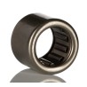 SKF Drawn-Cup Needle Roller Bearing 7 mm Inside Diameter 11 mm Outside Diameter HK 0709