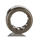 SKF Drawn-Cup Needle Roller Bearing 7 mm Inside Diameter 11 mm Outside Diameter HK 0709