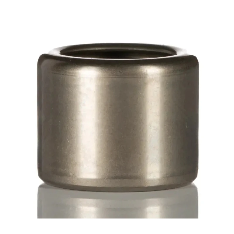 SKF Drawn-Cup Needle Roller Bearing 7 mm Inside Diameter 11 mm Outside Diameter HK 0709