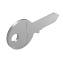 EAO Key Switch Key for 04 Series 704.989.251