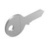 EAO Key Switch Key for 04 Series 704.989.251