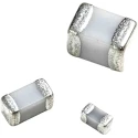 Yageo Surface Ceramic Capacitor Kit 40 Pieces 0805 Size 250V CQ0805000000SB000
