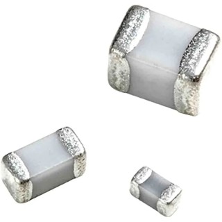 Yageo Surface Ceramic Capacitor Kit 40 Pieces 0805 Size 250V CQ0805000000SB000