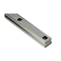 THK Linear Guide Rail 25 mm Width 400 mm Length SR25-400L(GK)