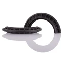 SKF Thermoplastic Elastomer Polyester Four-Lip Ring Seal 60 mm ID 95.5 mm OD TSN 515 L