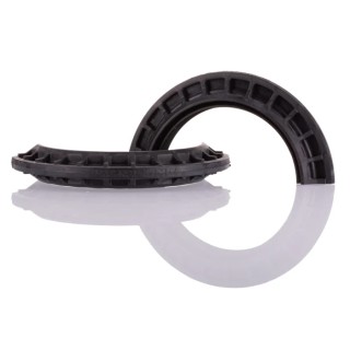 SKF Thermoplastic Elastomer Polyester Four-Lip Ring Seal 60 mm ID 95.5 mm OD TSN 515 L