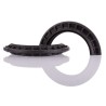 SKF Thermoplastic Elastomer Polyester Four-Lip Ring Seal 60 mm ID 95.5 mm OD TSN 515 L