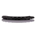 SKF Thermoplastic Elastomer Polyester Four-Lip Ring Seal 125 mm ID 187.5 mm OD TSN 528 L