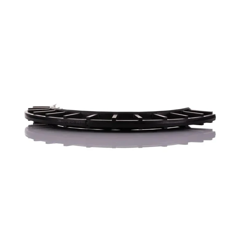 SKF Thermoplastic Elastomer Polyester Four-Lip Ring Seal 125 mm ID 187.5 mm OD TSN 528 L
