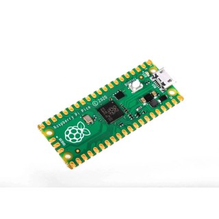 Raspberry Pi Microcontroller Development Board Pico 264 kB RAM RP2040 