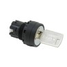 Idec Industrial 3-position Key Switch Head YW1K IP65 Rated China Origin YW1K