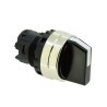 Idec YW Series Selector Switch Head YW4S-33, Key Switch Head, CE, cUL, RoHS Compliant, Mechanical Life 500000 Cycles