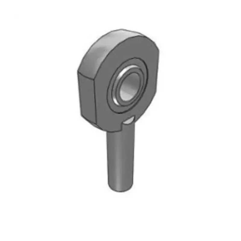 SKF Rod End Bearing M36 x 3 Thread, 35mm Bore Diameter, Male Connection SA 35 ES-2RS