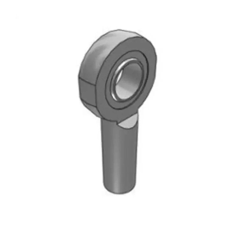 SKF Rod End Bearing M52 x 3 Metric Thread, 50mm Bore, Male Connection, 156kN Dynamic Load, 245kN Static Load SA 50 ES-2RS