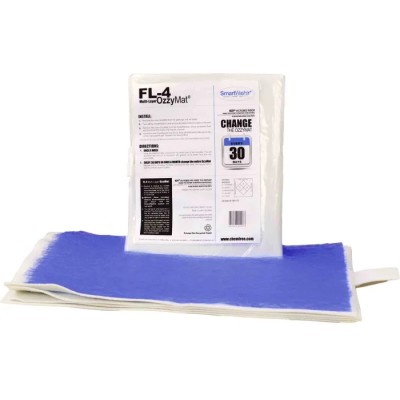 CRC 20 L Part Washer Filter Mat 330mm Depth Height Width Model 32950
