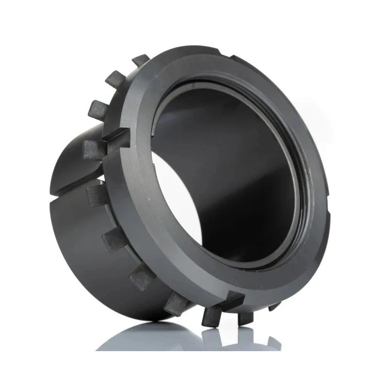 SKF Adapter Sleeve 70mm Bore Diameter, 105mm Outside Diameter, 59mm Overall Length H 316