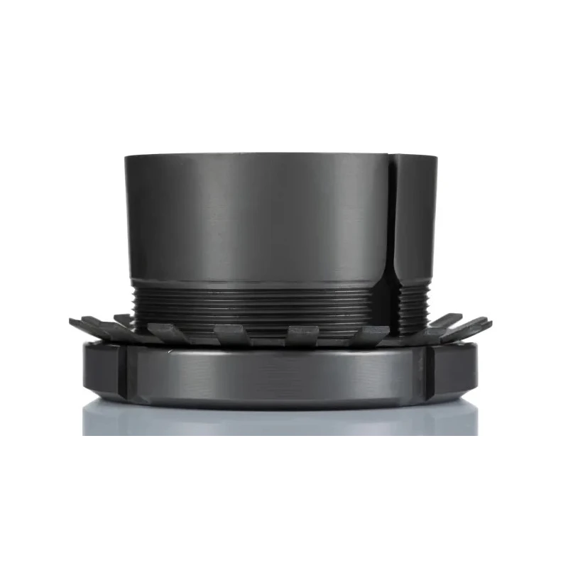 SKF Adapter Sleeve 70mm Bore Diameter, 105mm Outside Diameter, 59mm Overall Length H 316