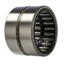 SKF Spherical Roller Bearing 40 mm Inside Diameter, 62 mm Outside Diameter, Parallel Bore with Sheet Steel Cage NA 6908