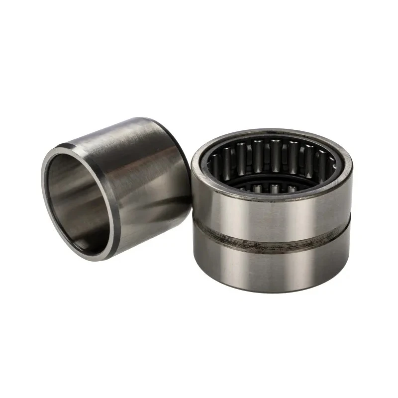 SKF Spherical Roller Bearing 40 mm Inside Diameter, 62 mm Outside Diameter, Parallel Bore with Sheet Steel Cage NA 6908