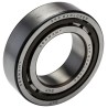 SKF Cylindrical Roller Bearing 40 mm ID 80 mm OD 18 mm Width Non-Metallic Cage Shielded NJ 208 ECP