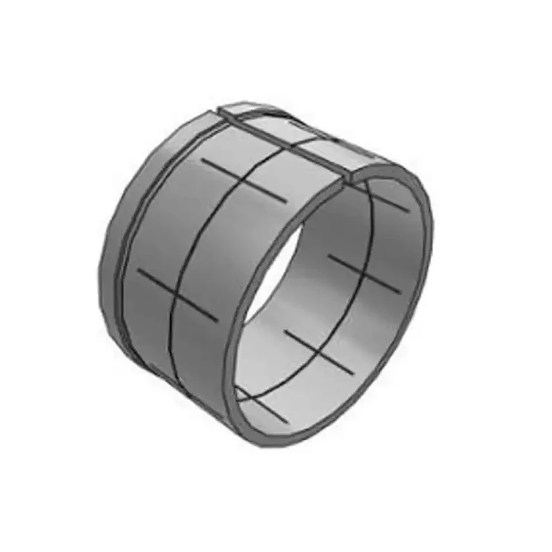 SKF Adapter Sleeve Bore Diameter 153 mm Outside Diameter 240 mm Thread Size TR 250 x 4 Overall Length 153 mm AOH 24048