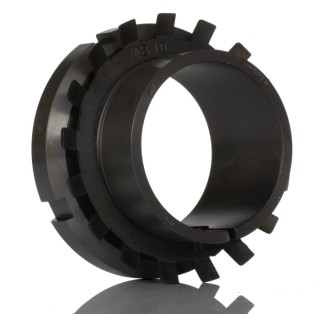 SKF High Precision Bearing Adapter Sleeve Bore Diameter 45 mm Outside Diameter 70 mm Thread Size M50 x 1.5 mm H 210