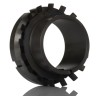 SKF High Precision Bearing Adapter Sleeve Bore Diameter 45 mm Outside Diameter 70 mm Thread Size M50 x 1.5 mm H 210