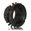 SKF High Precision Bearing Adapter Sleeve Bore Diameter 45 mm Outside Diameter 70 mm Thread Size M50 x 1.5 mm H 210