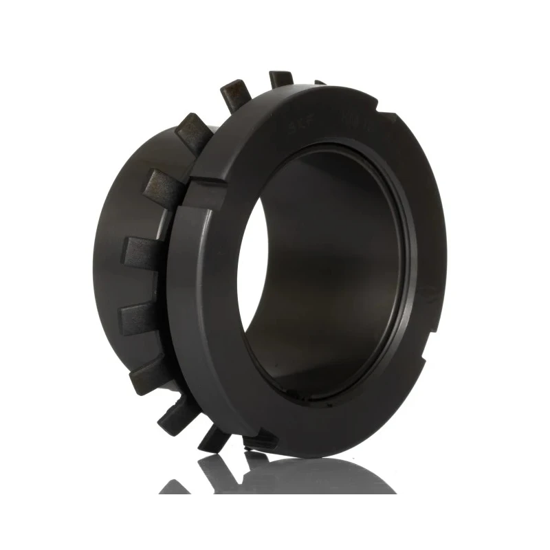 SKF High Precision Bearing Adapter Sleeve Bore Diameter 45 mm Outside Diameter 70 mm Thread Size M50 x 1.5 mm H 210