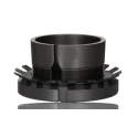 SKF High Precision Bearing Adapter Sleeve Bore Diameter 45 mm Outside Diameter 70 mm Thread Size M50 x 1.5 mm H 210
