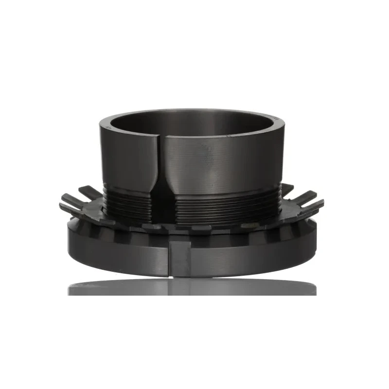 SKF High Precision Bearing Adapter Sleeve Bore Diameter 45 mm Outside Diameter 70 mm Thread Size M50 x 1.5 mm H 210