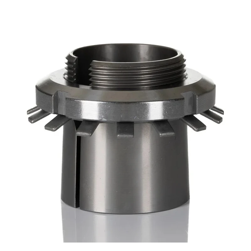 SKF Adapter Sleeve 30mm Bore Diameter 52mm Outside Diameter 35mm Overall Length H 2307