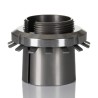 SKF Adapter Sleeve 30mm Bore Diameter 52mm Outside Diameter 35mm Overall Length H 2307