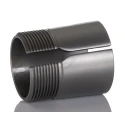 SKF Adapter Sleeve 30mm Bore Diameter 52mm Outside Diameter 35mm Overall Length H 2307