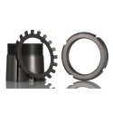 SKF High Precision Adapter Sleeve Bore 60 mm OD 85 mm Overall Length 65 mm H 2313