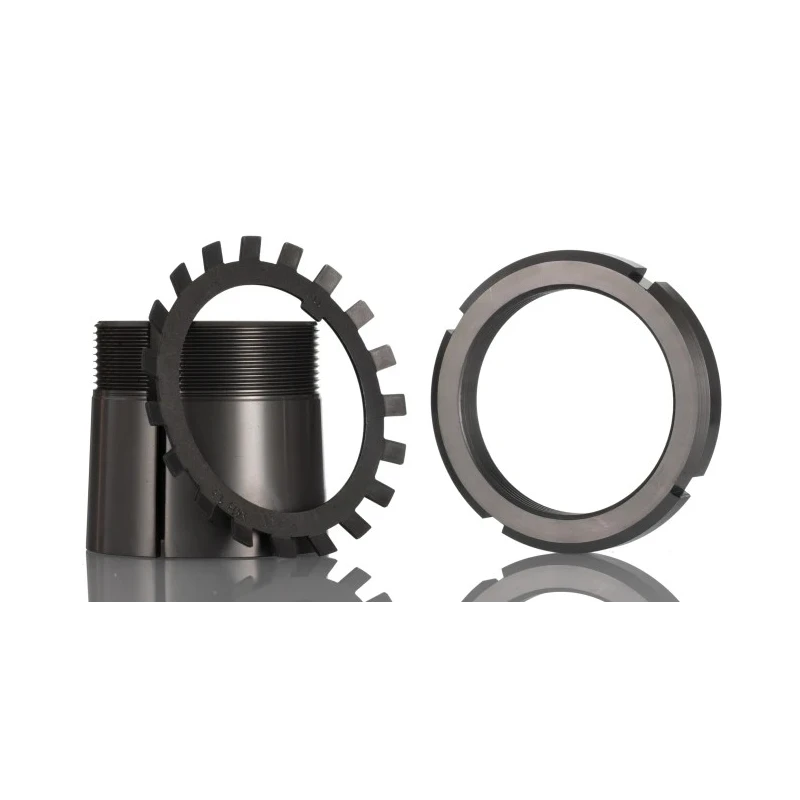 SKF High Precision Adapter Sleeve Bore 60 mm OD 85 mm Overall Length 65 mm H 2313