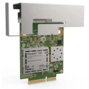 Ezurio Modem Development Kit with Integrated Antenna LTE CAT M1 NB-IoT Bluetooth v5 Cortex M4F Controller 453-00010-K1