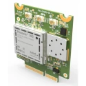 Ezurio Modem Development Kit with Integrated Antenna LTE CAT M1 NB-IoT Bluetooth v5 Cortex M4F Controller 453-00010-K1
