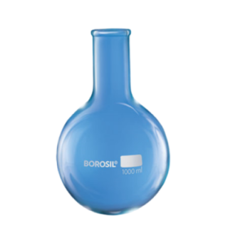 Buy Fractionation Assembly 250ml Round Bottom Flask for Lab
