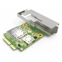 Ezurio Modem Development Kit with Integrated Antenna LTE CAT M1 NB-IoT Bluetooth v5 Cortex M4F Controller 453-00010-K1