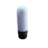 Norgren Plastic Pneumatic Silencer Threaded G 1/4 in Connection Size 10 bar Maximum Pressure 80°C Max Operating M/S2