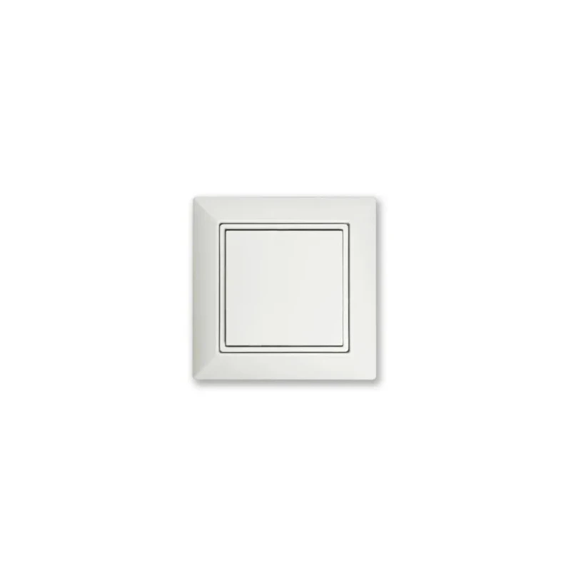 Osram Smart Light Switch EASYFIT-EWSSB IP20 81mm Width 14mm Height Bluetooth LE Batteryless