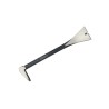 CK Pry Bar Hot Forged Carbon Steel 254mm Length 46mm Width Claw Ended T4312
