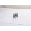 Okdo BBC micro:bit Clear Silicone Case, Transparent, OS-MB-2104