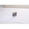 Okdo BBC micro:bit Clear Silicone Case, Transparent, OS-MB-2104