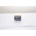 Okdo BBC micro:bit Clear Silicone Case, Transparent, OS-MB-2104