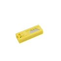 SAM Cutter Blade Knife Blade 18 mm Width, 10 Pieces Set 2872-10