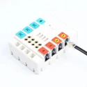 Elecfreaks Inventor's Kit for BBC Micro:bit Multi-Sensor Educational Development Kit with Ultrasonic, Crash EF08232