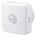 4lite UK Smart Ceiling Light PIR Motion Detector Sensor 3 m Range 62mm Diameter 62mm Depth 4L1/8036
