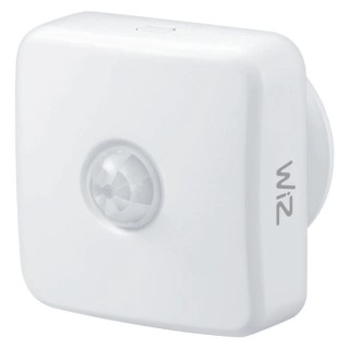 4lite UK Smart Ceiling Light PIR Motion Detector Sensor 3 m Range 62mm Diameter 62mm Depth 4L1/8036